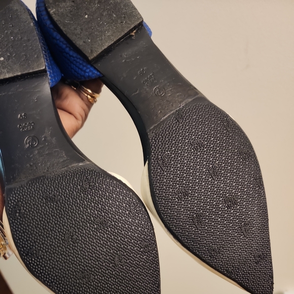 3.1 Philip Lim Flat Shoes - Picture 4 of 15